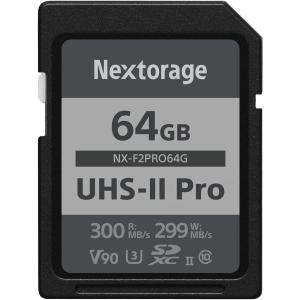 ProGrade Digital SDXC UHS-II V90 COBALT 128GB / 128 プログレードsd