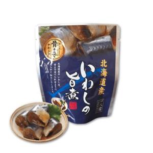 兼由 いわしの旨煮 95g 固形量 70g KANEYOSHI