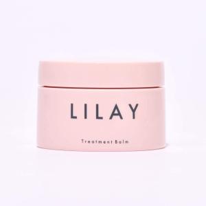LILAY トリートメントバーム 40g : ALBUM ONLINE STORE ヤフー店