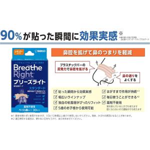 ブリーズライト スタンダード レギュラー 肌色...の詳細画像2