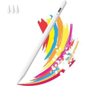 Apple iPad用 Apple Pencil (第1世代/2025) MYQW3J/A/apple : アキバ