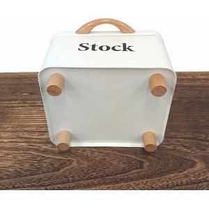 ストックケース Stock 小物入れ アビテ ...の詳細画像4