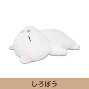 ぼうみたいなねこ ぬいぐるみ 棒猫 ぼうねこ ...の詳細画像1