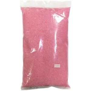 純国産 道明寺粉(ピンク)1kg ★の詳細画像2