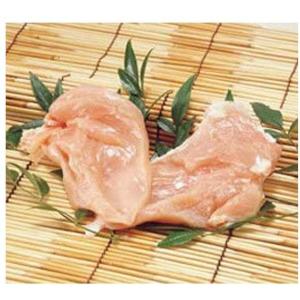 ニチレイ ニチレイフレッシュ 国産 あまに鶏 むね肉 2kg : 大槻食品館