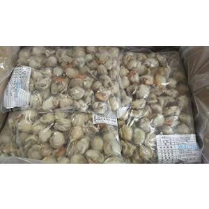 ベビー帆立(S)あずま錦 1kg(150-200...の商品画像
