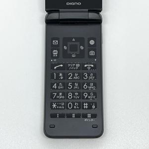 【美品】DIGNO ケータイ3 902KC ソ...の詳細画像4