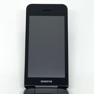 【良品】DIGNO ケータイ3 902KC ソ...の詳細画像5