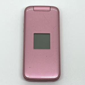 【液晶美品】らくらくホン F-02J ピンク ...の詳細画像1