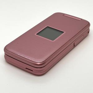 【液晶美品】らくらくホン F-02J ピンク ...の詳細画像2