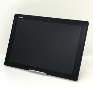 Xperia Z4 Tablet SOT31 ...の詳細画像1