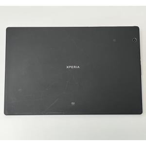 Xperia Z4 Tablet SOT31 ...の詳細画像3