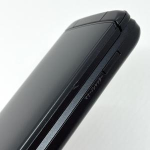 【美品】DIGNO ケータイ3 902KC ソ...の詳細画像3