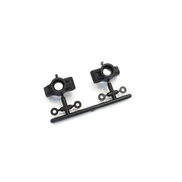 京商 KYOSHO リヤハブ Type-C(Off-4.7/ZX-5 SP/RB5用)