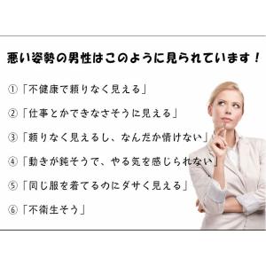 加圧インナー 加圧下着 加圧シャツ メンズ ラ...の詳細画像5