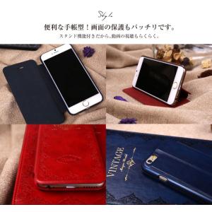 iPhone7 iPhone8 ケース 手帳型...の詳細画像2