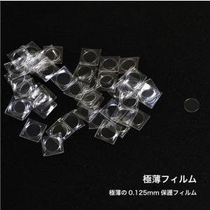 iPhone ガラスフィルム レンズ保護 iP...の詳細画像3