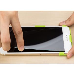 iPhone ガラスフィルム スマホフィルム貼...の詳細画像2