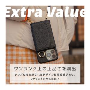 スマホショルダーケース スマホショルダー スト...の詳細画像4