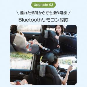日本ブランドTOKAIZ ベビーカーシート フ...の詳細画像5