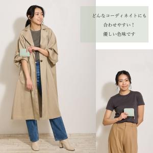 TOKAIZ公式! ミニ財布 レディース 使い...の詳細画像3
