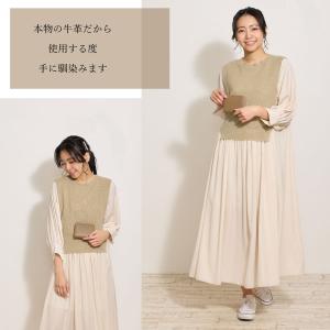 TOKAIZ公式! ミニ財布 レディース 使い...の詳細画像4