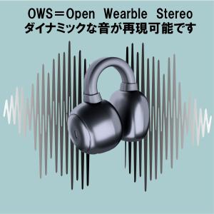 ワイヤレスイヤホン bluetooth5.3 ...の詳細画像5