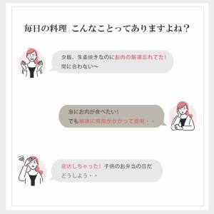 TOKAIZ公式! 国内食品安全検測済 解凍プ...の詳細画像2