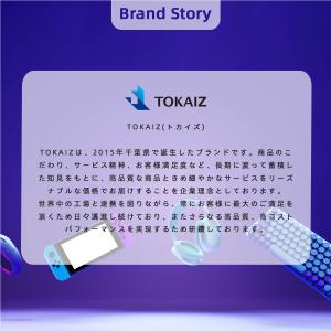 TOKAIZ Bluetooth アダプター ...の詳細画像1
