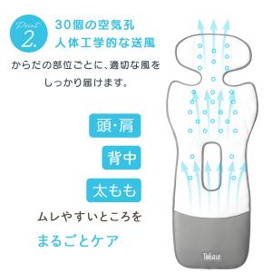 日本ブランドTOKAIZ ベビーカーシート フ...の詳細画像5