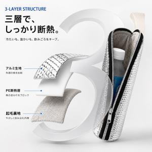 日本ブランドTOKAIZ ペットボトルカバー ...の詳細画像4
