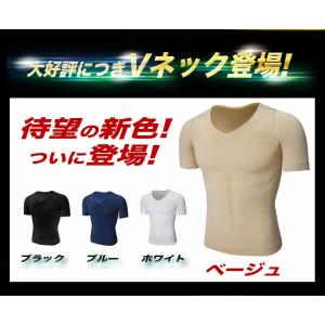 7枚セット 加圧シャツ 加圧インナー コンプレ...の詳細画像5