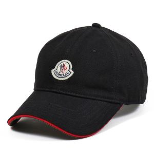 MONCLER 送料無料 63 モンクレール 3B00041 V0006 ブラック ベース  
