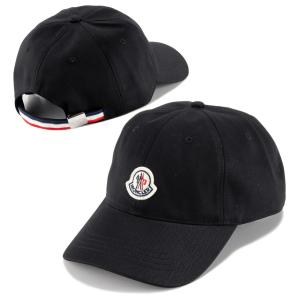 MONCLER（モンクレール） ベースボールキャップ BASEBALL CAP 3B00043
