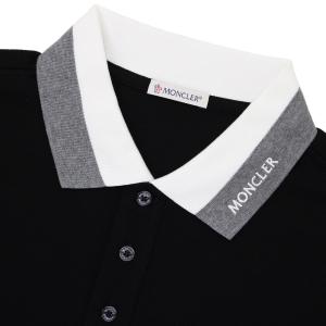 送料無料 124 MONCLER モンクレール...の詳細画像3