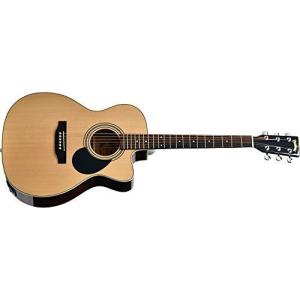 Headway HEC-45 NA ナチュラル カッタウェイエレアコ ユニバースシリーズ ヘッドウェイ