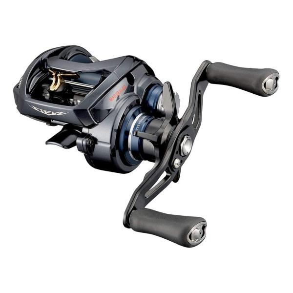 ダイワ(DAIWA) 21 スティーズ A TW HLC 7.1L