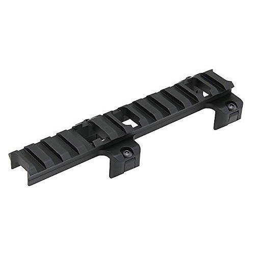 NOVEL ARMS MP5 LOW PROFILE MOUNT MIDDLE TYPE