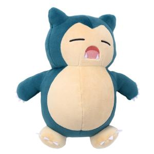 ポケモン すやすやフレンド ぬいぐるみS カビゴン 全長約20cm｜ysnex