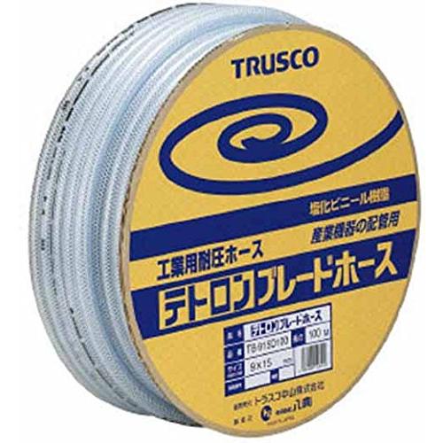 TRUSCO(トラスコ) ブレードホース 19X26mm 50m TB-1926D50