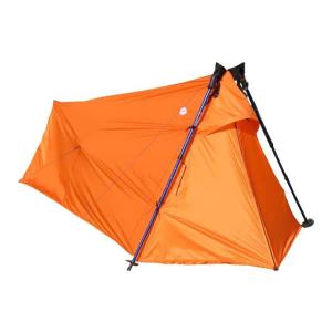 Juza Field Gear Light &amp; Easy Shelter Wide/L&amp;Eシェルター...