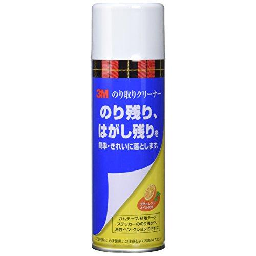 スリーエム(3M) 3M のり取りクリーナー 220ml NT-220