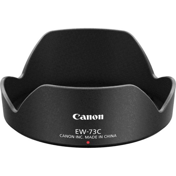 Canon レンズフード EW-73C EF-S10-18mm F4.5-5.6 IS STM用 L...