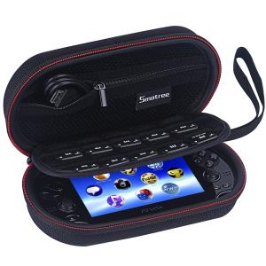 Smatree PS Vita(PS1000) PS Vita 2000、PSP3000とアクセサリー用 旅行やホームストレージケース｜ysnex