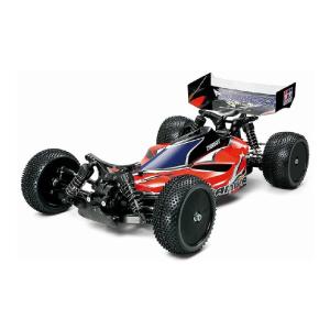 タミヤ(TAMIYA) 1/10 電動RCカーシリーズ No.395 DB01 ドゥルガ オフロード 58395｜ysnex