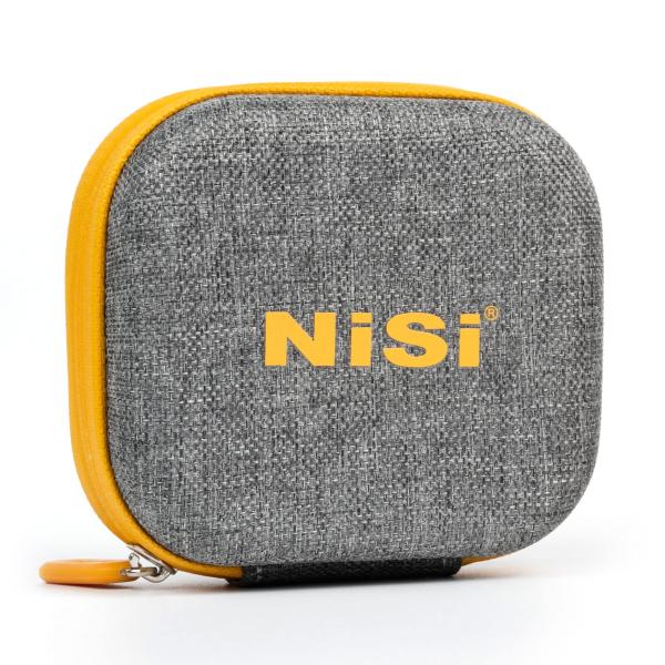 NiSi 円形フィルターケース CADDY mini