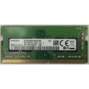 [SAMSUNG ORIGINAL] サムスン純正 PC4-19200 DDR4-2400 8GB ...