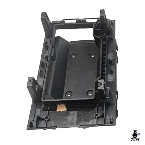 互換品 508 スライドシートダッシュボード用 セントラルボックスカバー トリム付き