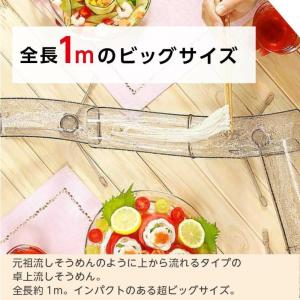 【流しそうめんMILKYWAY】送料無料 KD...の詳細画像2