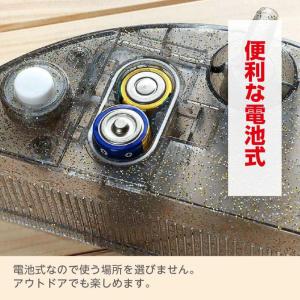 【流しそうめんMILKYWAY】送料無料 KD...の詳細画像4